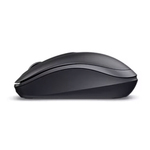 Miš DELL WM118 Optical Wireless crni (MIS02339)