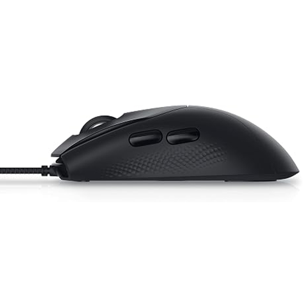 Miš Dell OEM AW320M Alienware Wired Gaming crni (MIS02266)