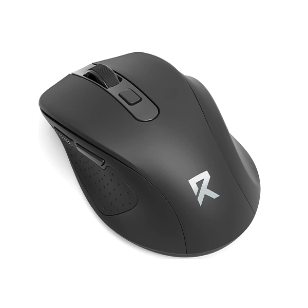 Miš Redragon BM-4092 WorkPoint Curve Mouse 4000DPI/Wireless