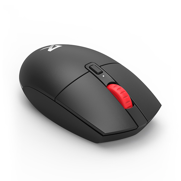 Miš Redragon BM-2839 WorkPoint Line Mouse 1600PDI/Wireless