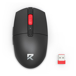 Miš Redragon BM-2839 WorkPoint Line Mouse 1600PDI/Wireless