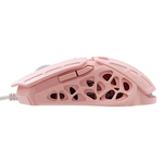 Miš White Shark Ector GM-5016 Pink Miš White Shark Ector GM-5016 Pink