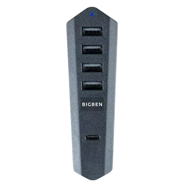 USB Hub Nacon Bigben za PS5 Slim