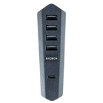 USB Hub Nacon Bigben za PS5 Slim