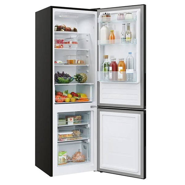 Kombinovani hladnjak Candy CCT3L517EB LowFrost