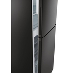 Kombinovani hladnjak Candy CCT3L517EB LowFrost