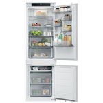 Ugradni kombinovani hladnjak Candy ECNBQT3518E (No Frost)