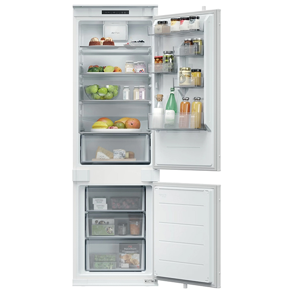 Ugradni kombinovani hladnjak Candy CNBQL3518EV (LowFrost)