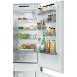 Ugradni kombinovani hladnjak Candy CNBQL3518EV (LowFrost)