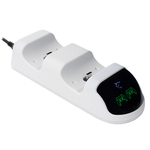 Punjač za PS5 White Shark PS5-0506 TAKEDOWN