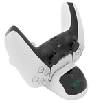 Punjač za PS5 White Shark PS5-0506 TAKEDOWN