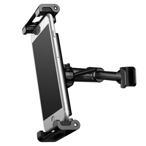 Držač za telefon ili tablet Baseus SUHZ-01 Black