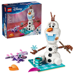 LEGO Disney Olaf and Bruni’s Picnic Fun (43287) LEGO Disney Olaf and Bruni’s Picnic Fun (43287)