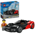 LEGO City EV Supercar (60486)