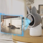 Baby monitor Arenti AInanny A4 Wi-Fi Video Kit - 2 kamere