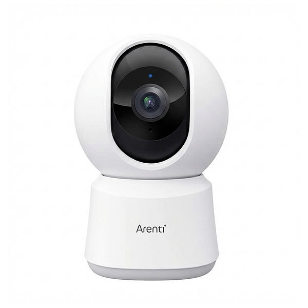 Kamera za video nadzor Arenti P2F WiFi 5G (3K/5MP) unutrašnja