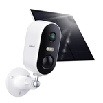 Kamera za video nadzor Arenti GO1 WiFi Kit (sa solarnim panelom) spoljašnja