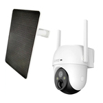 Kamera za video nadzor Arenti GO3G AOV WiFi Kit (sa solarnim panelom) spoljašnja