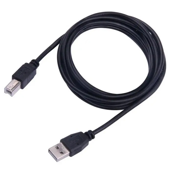 Kabl SBOX USB A - USB B M/M 3m (za štampač)
