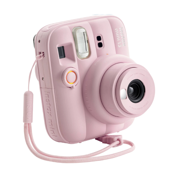 Foto aparat Fujifilm Instax Mini 13 (Candy Pink)