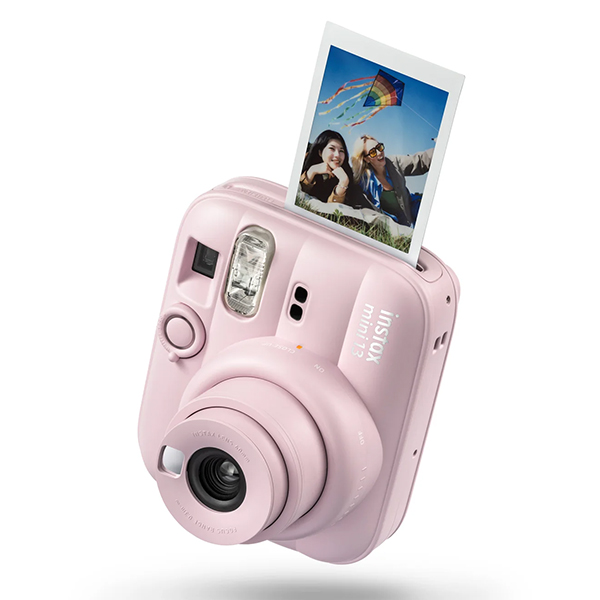 Foto aparat Fujifilm Instax Mini 13 (Candy Pink) Foto aparat Fujifilm Instax Mini 13 (Candy Pink)