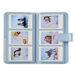 Foto album za Fujifilm Instax Mini 13 fotografije (Frost Blue)