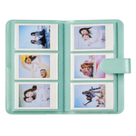 Foto album za Fujifilm Instax Mini 13 fotografije (Lagoon Green)