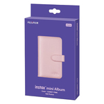 Foto album za Fujifilm Instax Mini 13 fotografije (Candy Pink)