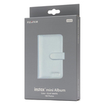 Foto album za Fujifilm Instax Mini 13 fotografije (Clay White)