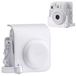 Torbica za foto aparat Fujifilm Instax Mini 13 Case (Clay White)