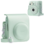 Torbica za foto aparat Fujifilm Instax Mini 13 Case (Lagoon Green)
