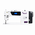 Industrijska mašina za šivenje TEXI Tronic 1F Premium EX / Industrijska mašina za šivenje TEXI Tronic 1F Premium EX /