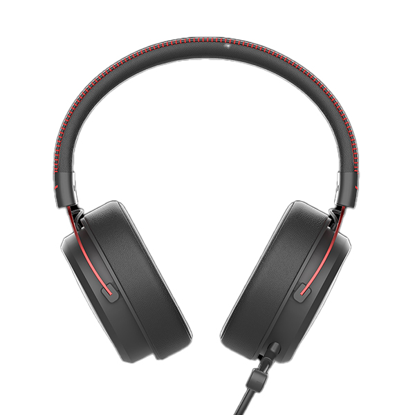 Slušalice A4 TECH M590i Bloody Virtual 7.1 (Sports Red) Gaming crno-crvene (ZVU03154)