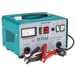 Punjač akumulatora Total TBC1601