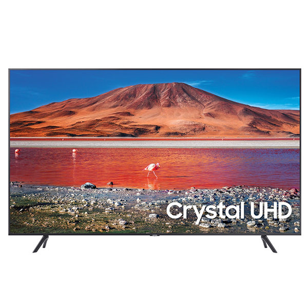 TV LED Samsung UE75TU7022KXXH 4K Smart