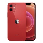 Mobilni telefon Apple iPhone 12 4/64GB (red)