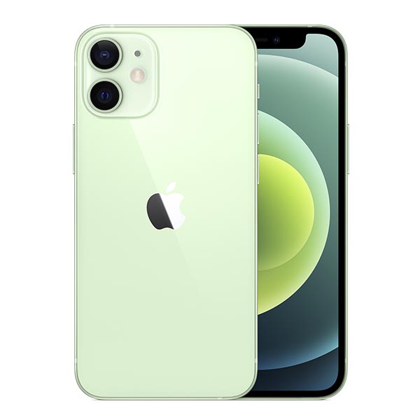 Mobilni telefon Apple iPhone 12 6/128GB (green)