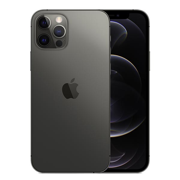 Mobilni telefon Apple iPhone 12 Pro 6/128GB (graphite)
