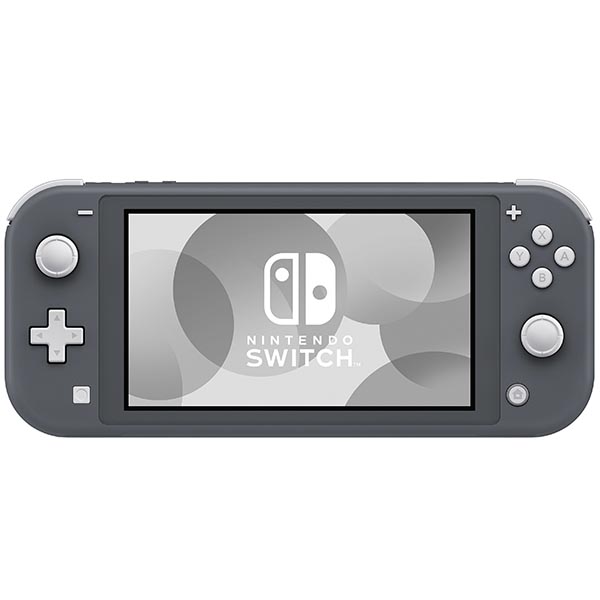 Konzola Nintendo Switch Lite (Grey)