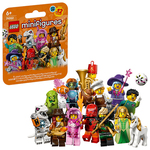 LEGO Minifiguries Series 29 71052/6589462 LEGO Minifiguries Series 29 71052/6589462