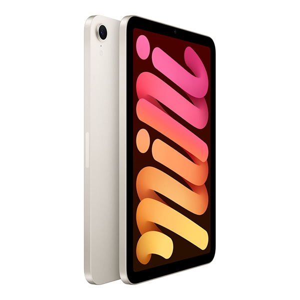 Tablet Apple iPad mini A17 Pro WiFi 8/256GB Starlight (MXND3LL/A)