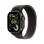 Pametni sat Apple iWatch Ultra 3 GPS+Cellular, 49mm Titanium Black Trail Loop M/L (MF1H4X/A)