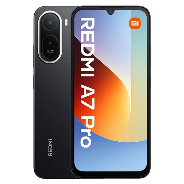 Mobilni telefon Xiaomi Redmi A7 Pro 4/128GB (Crna)