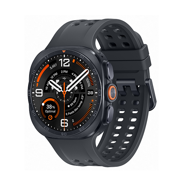 Pametni sat Samsung Galaxy Watch L715 Ultra2 47mm LTE (Black)
