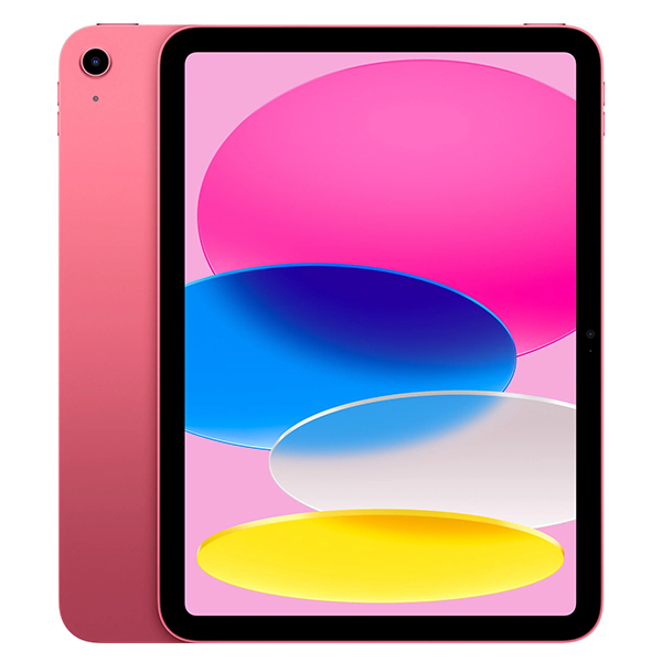 Tablet Apple iPad 11 A16 6/256GB WiFi (MD4P4LL/A) Pink