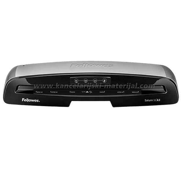 Aparat za plastificiranje Fellowes Saturn 3i A4 230V EU/