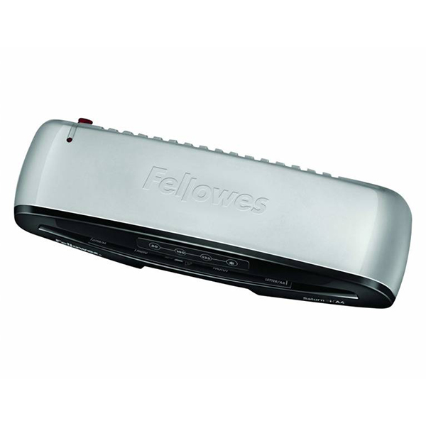 Aparat za plastificiranje Fellowes Saturn 3i A4 230V EU/