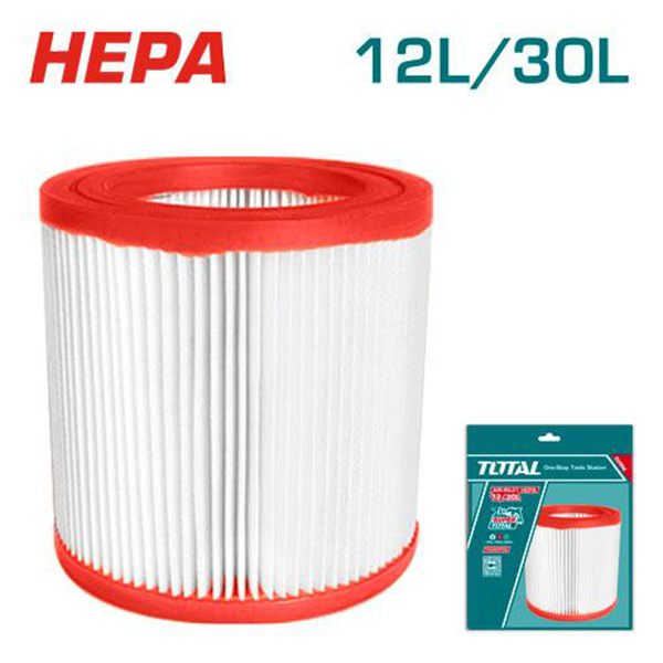 HEPA filter za usisivač Total TVCAIHP02