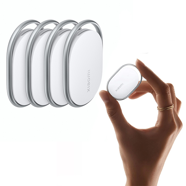 Xiaomi Tag 4 Pack