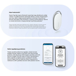 Xiaomi Tag 4 Pack